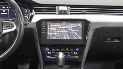 2022 Volkswagen Passat 2.0 TDI Prestige — фото 18