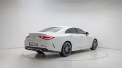 2023 Mercedes-Benz CLS-Class CLS450 4MATIC — фото 2