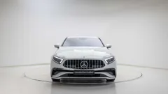 2023 Mercedes-Benz CLS-Class CLS450 4MATIC — фото 3