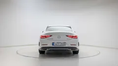 2023 Mercedes-Benz CLS-Class CLS450 4MATIC — фото 4