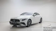 2023 Mercedes-Benz CLS-Class CLS450 4MATIC — фото 13