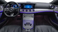 2023 Mercedes-Benz CLS-Class CLS450 4MATIC — фото 14