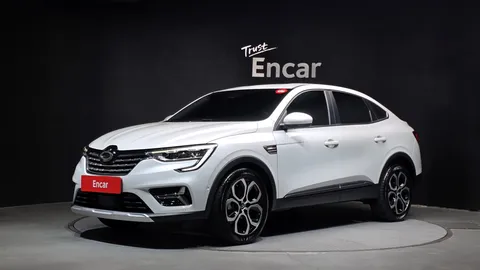 2023 Renault Samsung XM3 1.3 TCe RE Signature