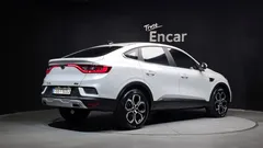 2023 Renault Samsung XM3 1.3 TCe RE Signature — фото 2