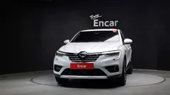 2023 Renault Samsung XM3 1.3 TCe RE Signature — фото 3