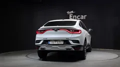 2023 Renault Samsung XM3 1.3 TCe RE Signature — фото 4