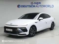 2024 Hyundai Sonata 2.0 — фото 2