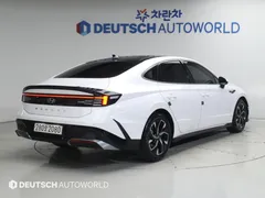 2024 Hyundai Sonata 2.0 — фото 3