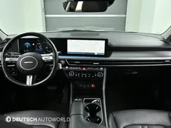 2024 Hyundai Sonata 2.0 — фото 8