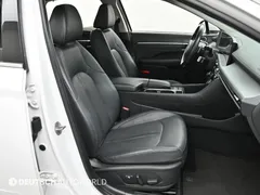 2024 Hyundai Sonata 2.0 — фото 15