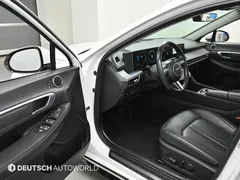 2024 Hyundai Sonata 2.0 — фото 16
