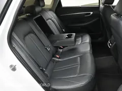 2024 Hyundai Sonata 2.0 — фото 17