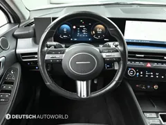 2024 Hyundai Sonata 2.0 — фото 18