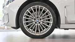 2022 BMW 7-Series 740i Design Pure Excellence — фото 5