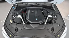2022 BMW 7-Series 740i Design Pure Excellence — фото 6