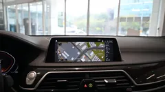2022 BMW 7-Series 740i Design Pure Excellence — фото 18