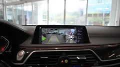 2022 BMW 7-Series 740i Design Pure Excellence — фото 19