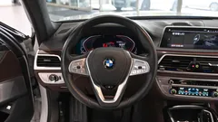 2022 BMW 7-Series 740i Design Pure Excellence — фото 20