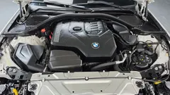 2022 BMW 3-Series 320i M Sport — фото 6