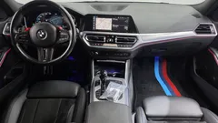 2022 BMW 3-Series 320i M Sport — фото 7