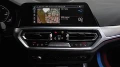 2022 BMW 3-Series 320i M Sport — фото 12
