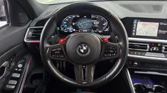 2022 BMW 3-Series 320i M Sport — фото 13
