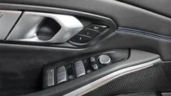 2022 BMW 3-Series 320i M Sport — фото 15