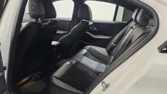 2022 BMW 3-Series 320i M Sport — фото 19