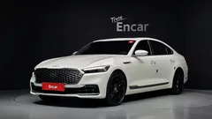 2022 Kia K9 3.8 GDI AWD — фото 1