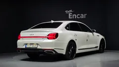 2022 Kia K9 3.8 GDI AWD — фото 2