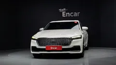 2022 Kia K9 3.8 GDI AWD — фото 3