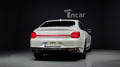 2022 Kia K9 3.8 GDI AWD — фото 4