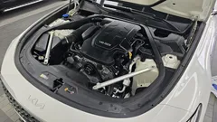 2022 Kia K9 3.8 GDI AWD — фото 6