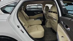 2022 Kia K9 3.8 GDI AWD — фото 12