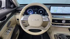 2022 Kia K9 3.8 GDI AWD — фото 13