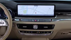2022 Kia K9 3.8 GDI AWD — фото 14