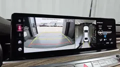 2022 Kia K9 3.8 GDI AWD — фото 15