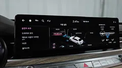 2022 Kia K9 3.8 GDI AWD — фото 16