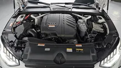 2023 Audi A4 40 TFSI Premium, белый — фото 6
