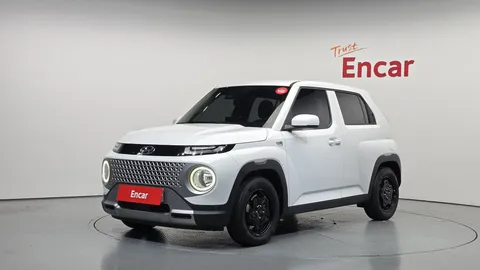 2023 Hyundai Casper Modern