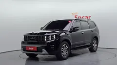 2022 Kia Mohave Diesel 3.0 4WD 5-Seater — фото 1