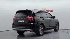 2022 Kia Mohave Diesel 3.0 4WD 5-Seater — фото 2