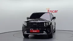2022 Kia Mohave Diesel 3.0 4WD 5-Seater — фото 3