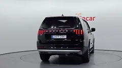 2022 Kia Mohave Diesel 3.0 4WD 5-Seater — фото 4