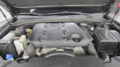 2022 Kia Mohave Diesel 3.0 4WD 5-Seater — фото 6