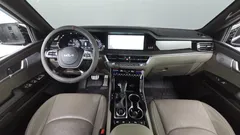 2022 Kia Mohave Diesel 3.0 4WD 5-Seater — фото 7