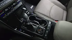 2022 Kia Mohave Diesel 3.0 4WD 5-Seater — фото 9