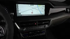 2022 Kia Mohave Diesel 3.0 4WD 5-Seater — фото 12