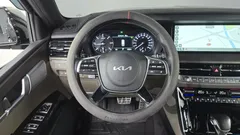 2022 Kia Mohave Diesel 3.0 4WD 5-Seater — фото 13