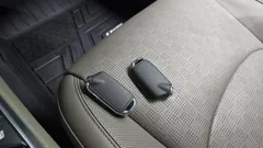 2022 Kia Mohave Diesel 3.0 4WD 5-Seater — фото 15